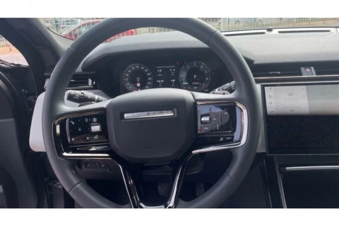 Land Rover Range Rover Velar 2.0 I4 PHEV S 4WD Auto 297 kW (404 CV)