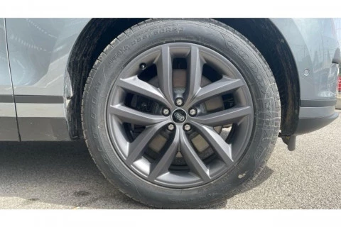 Land Rover Range Rover Velar 2.0 I4 PHEV S 4WD Auto 297 kW (404 CV)