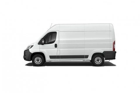 Opel Movano Furgón L2 H2 3.3T Diesel 140 Manual