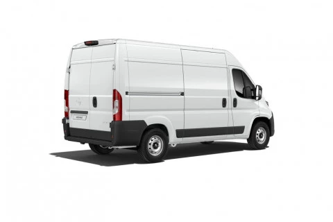 Opel Movano Furgón L2 H2 3.3T Diesel 140 Manual