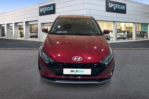 Hyundai i20 1.0 TGDI 74kW (100CV) Klass