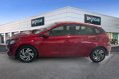 Hyundai i20 1.0 TGDI 74kW (100CV) Klass