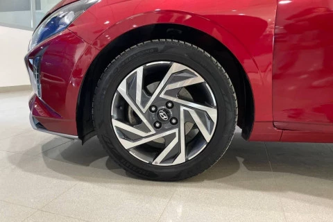 Hyundai i20 1.0 TGDI 74kW (100CV) Klass