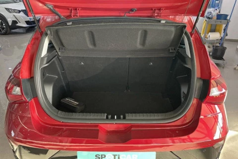 Hyundai i20 1.0 TGDI 74kW (100CV) Klass