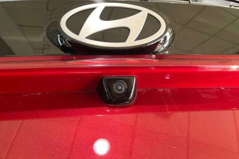 Hyundai i20 1.0 TGDI 74kW (100CV) Klass