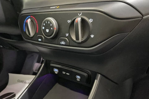 Hyundai i20 1.0 TGDI 74kW (100CV) Klass