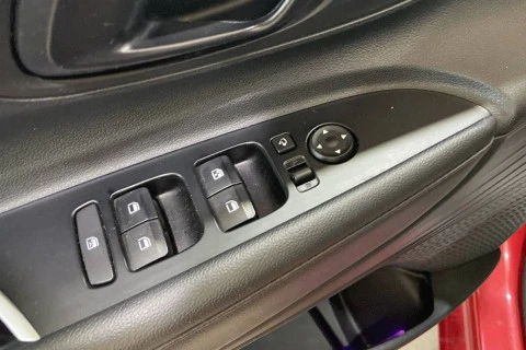 Hyundai i20 1.0 TGDI 74kW (100CV) Klass