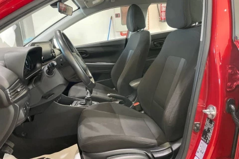 Hyundai i20 1.0 TGDI 74kW (100CV) Klass
