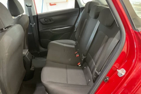 Hyundai i20 1.0 TGDI 74kW (100CV) Klass