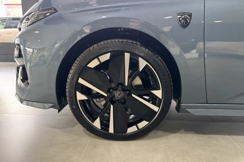 Peugeot 308 SW GT Hybrid 145 e-DCS6