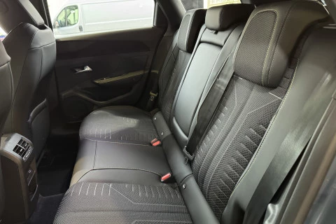 Peugeot 308 SW GT Hybrid 145 e-DCS6
