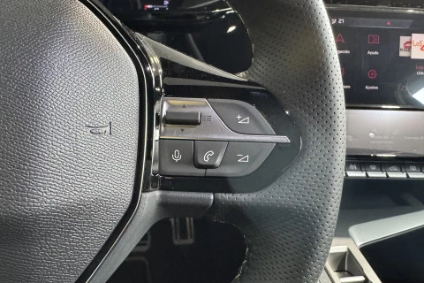 Peugeot 308 SW GT Hybrid 145 e-DCS6