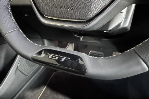 Peugeot 308 SW GT Hybrid 145 e-DCS6
