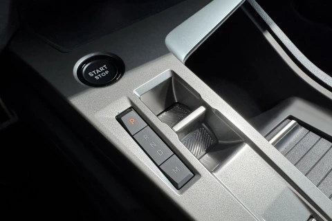 Peugeot 308 SW GT Hybrid 145 e-DCS6