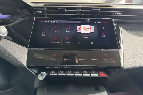 Peugeot 308 SW GT Hybrid 145 e-DCS6