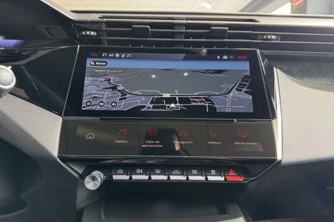 Peugeot 308 SW GT Hybrid 145 e-DCS6