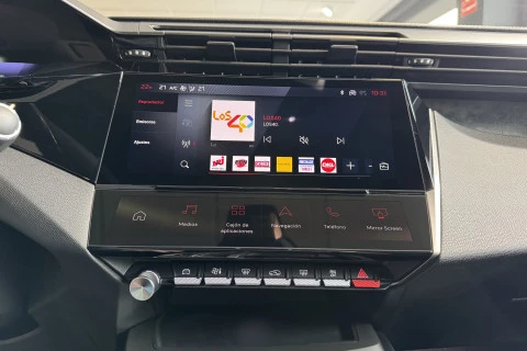 Peugeot 308 SW GT Hybrid 145 e-DCS6