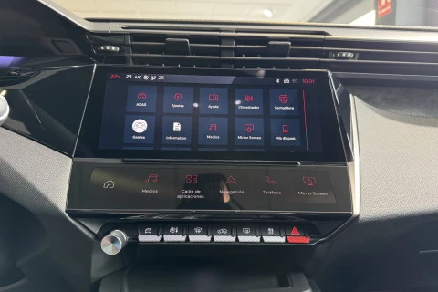 Peugeot 308 SW GT Hybrid 145 e-DCS6