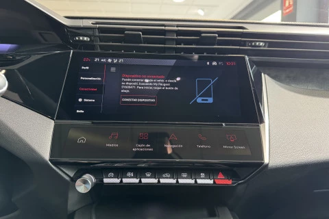 Peugeot 308 SW GT Hybrid 145 e-DCS6
