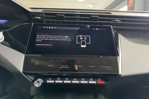 Peugeot 308 SW GT Hybrid 145 e-DCS6