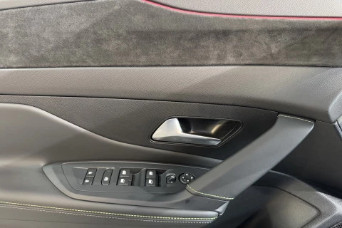 Peugeot 308 SW GT Hybrid 145 e-DCS6
