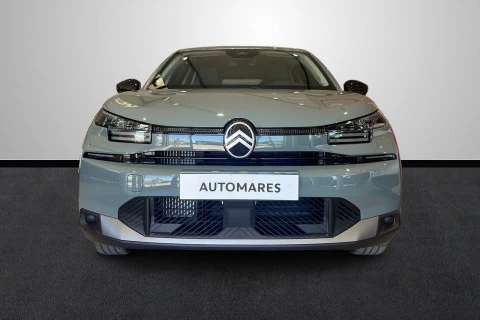 Citroën C4 Hybrid 110 ë-DCS6 You