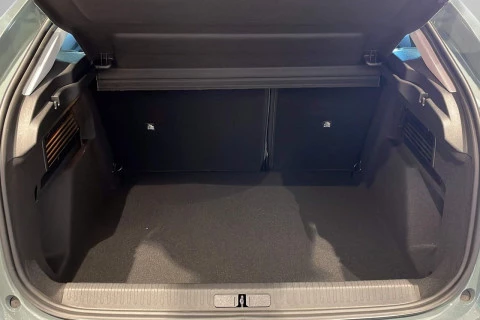 Citroën C4 Hybrid 110 ë-DCS6 You