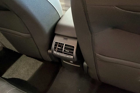 Citroën C4 Hybrid 110 ë-DCS6 You