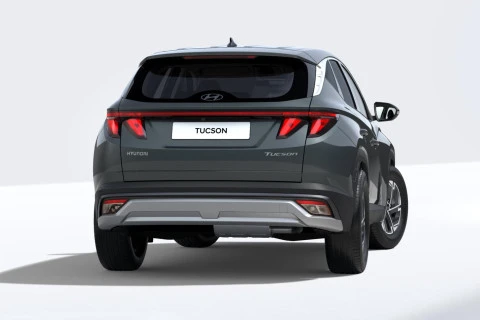 Hyundai Tucson 1.6T 110kW (150CV) Klass