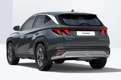 Hyundai Tucson 1.6T 110kW (150CV) Klass