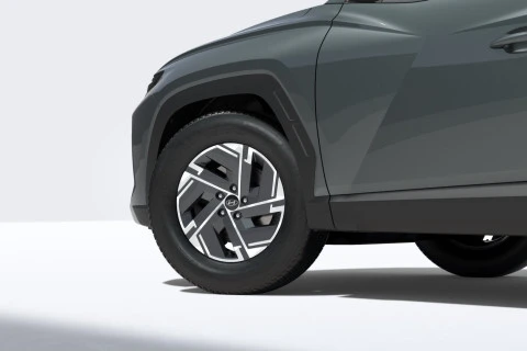 Hyundai Tucson 1.6T 110kW (150CV) Klass
