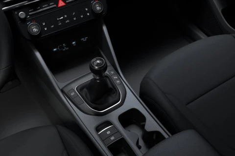 Hyundai Tucson 1.6T 110kW (150CV) Klass