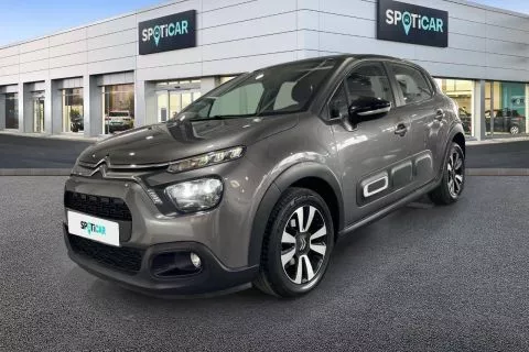 Citroën C3 PureTech 60KW (83CV) Feel Pack