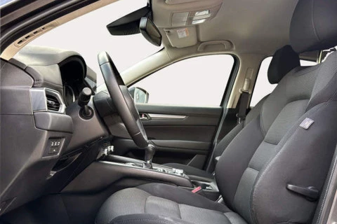 Mazda CX-5 e-SKY G MHEV 2.0 121kW Center-Line Plus