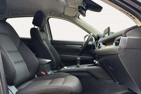 Mazda CX-5 e-SKY G MHEV 2.0 121kW Center-Line Plus