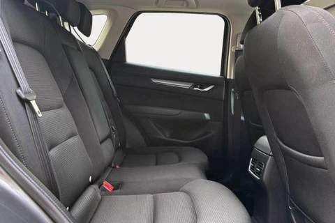 Mazda CX-5 e-SKY G MHEV 2.0 121kW Center-Line Plus