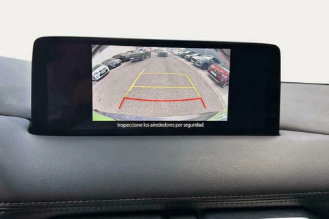 Mazda CX-5 e-SKY G MHEV 2.0 121kW Center-Line Plus