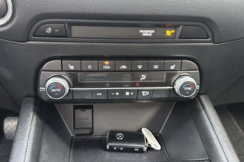 Mazda CX-5 e-SKY G MHEV 2.0 121kW Center-Line Plus