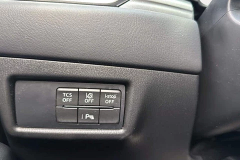 Mazda CX-5 e-SKY G MHEV 2.0 121kW Center-Line Plus