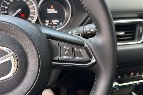 Mazda CX-5 e-SKY G MHEV 2.0 121kW Center-Line Plus