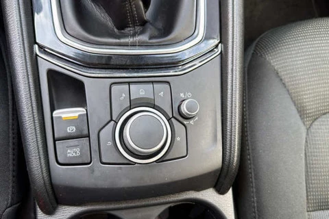 Mazda CX-5 e-SKY G MHEV 2.0 121kW Center-Line Plus