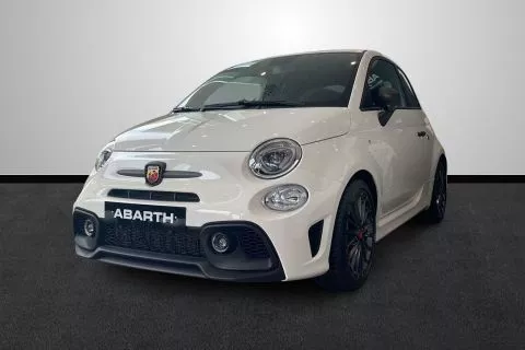 Abarth 500 695 1.4 T-Jet 180 CV