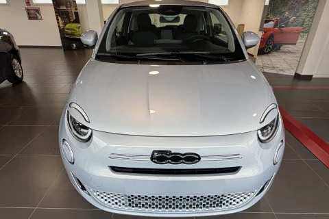 Fiat 500 TORINO 1.0 Hybrid 48kW (65cv)