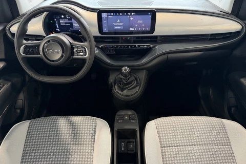Fiat 500 TORINO 1.0 Hybrid 48kW (65cv)