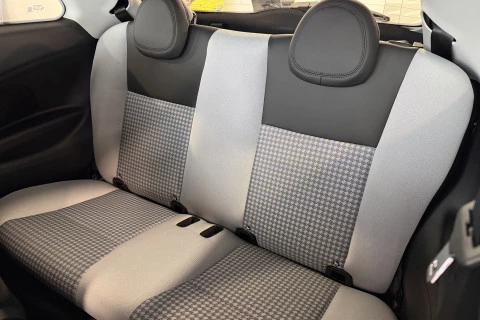 Fiat 500 TORINO 1.0 Hybrid 48kW (65cv)