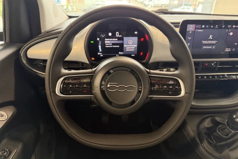 Fiat 500 TORINO 1.0 Hybrid 48kW (65cv)