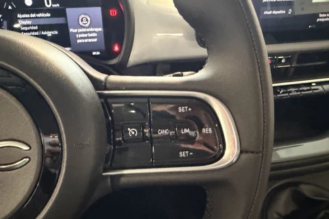 Fiat 500 TORINO 1.0 Hybrid 48kW (65cv)