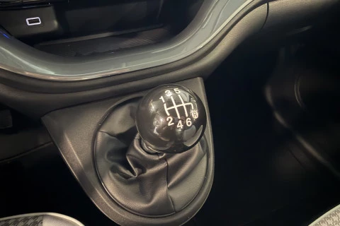 Fiat 500 TORINO 1.0 Hybrid 48kW (65cv)