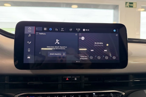 Fiat 500 TORINO 1.0 Hybrid 48kW (65cv)