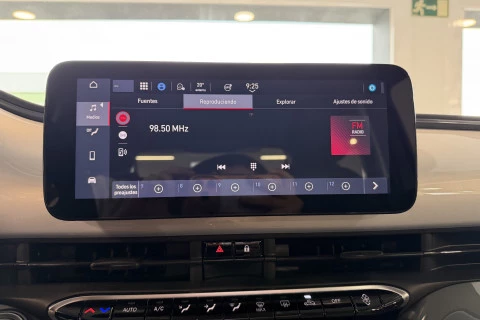 Fiat 500 TORINO 1.0 Hybrid 48kW (65cv)